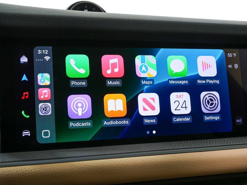 new 2026 Porsche Cayenne car, priced at $116,500