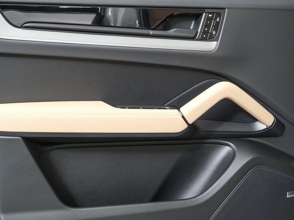 new 2026 Porsche Cayenne car, priced at $116,500