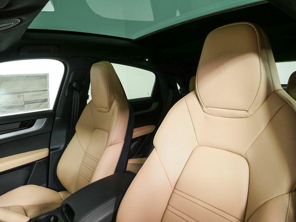 new 2026 Porsche Cayenne car, priced at $116,500