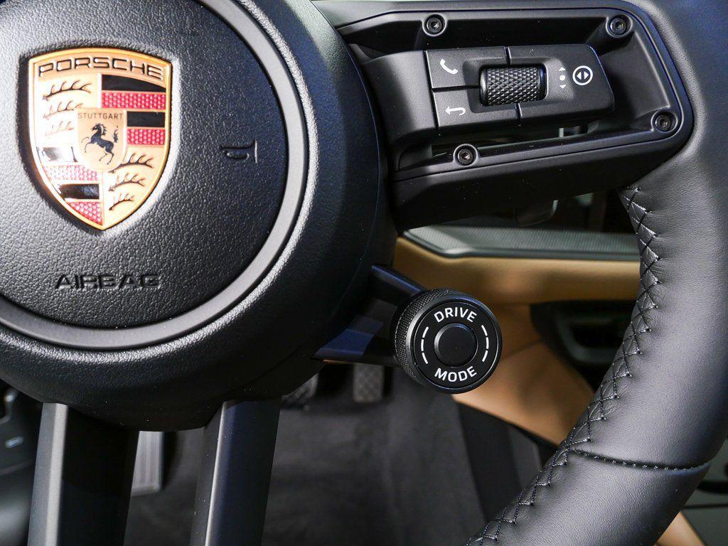 new 2026 Porsche Cayenne car, priced at $116,500