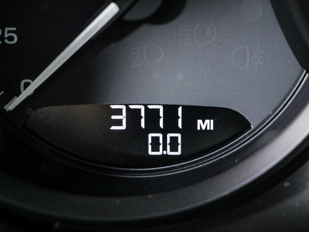 used 2025 Porsche Macan car, priced at $64,362