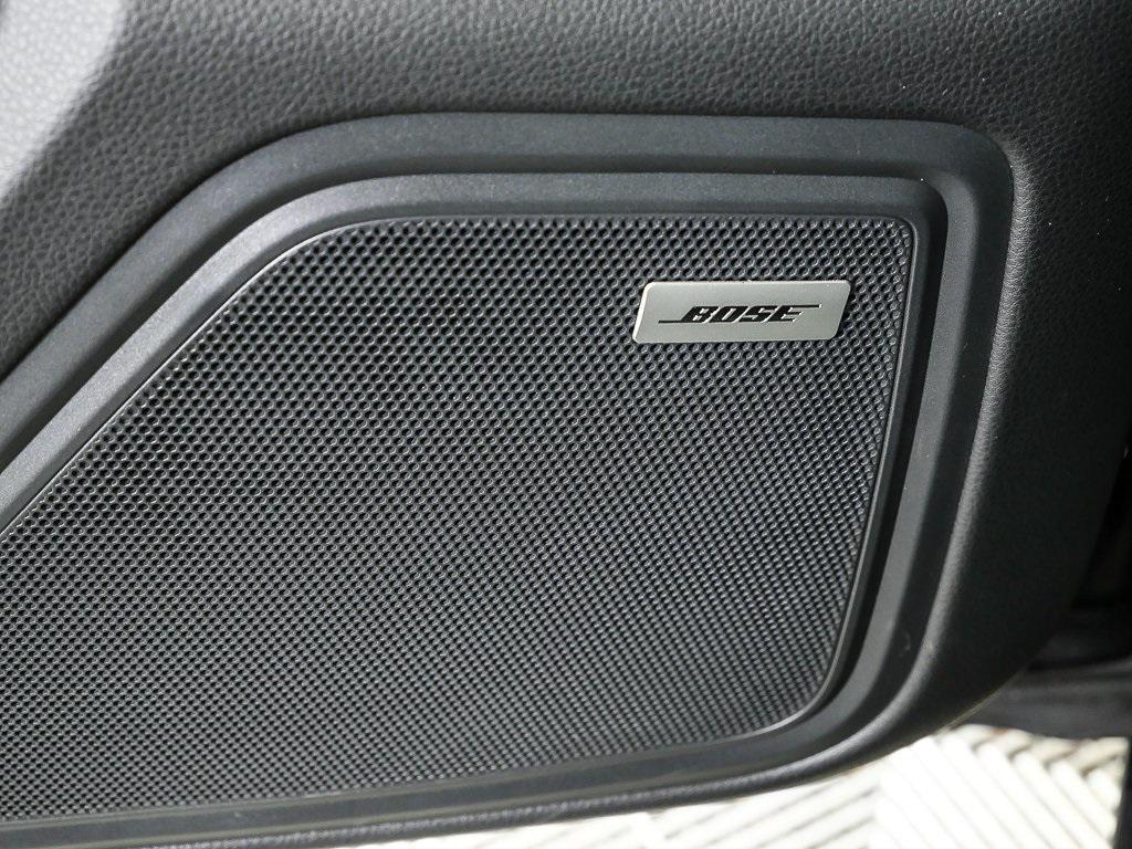 used 2025 Porsche Macan car, priced at $64,362