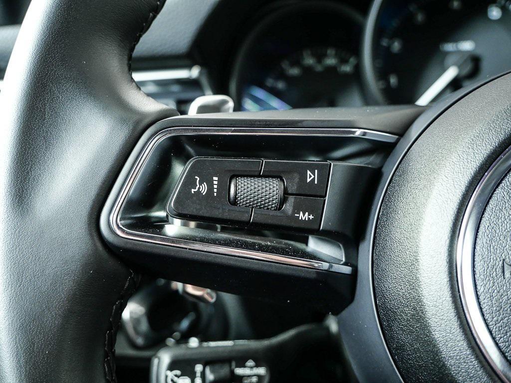 used 2025 Porsche Macan car, priced at $64,362