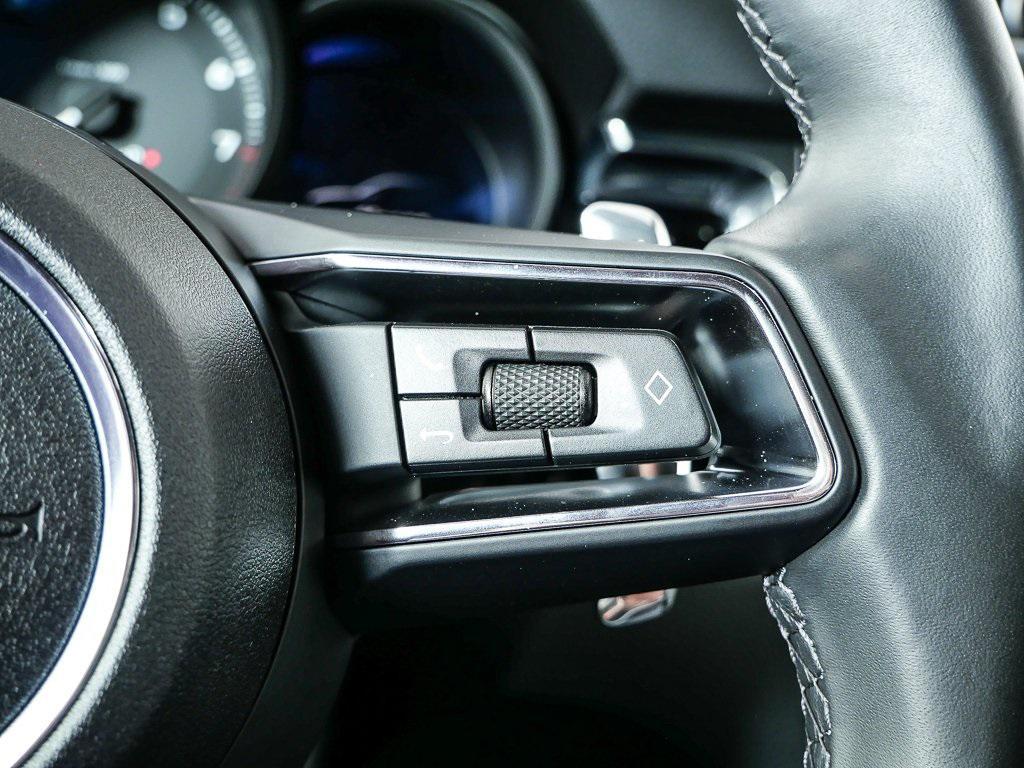 used 2025 Porsche Macan car, priced at $64,362