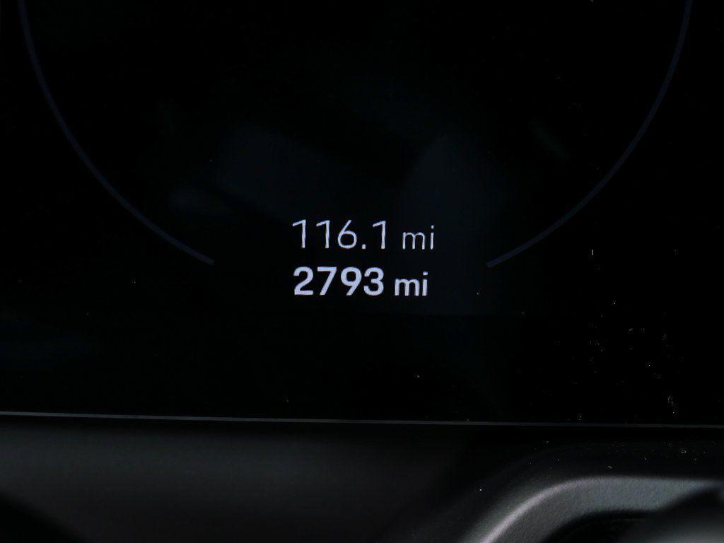 used 2024 Porsche 911 car, priced at $270,744