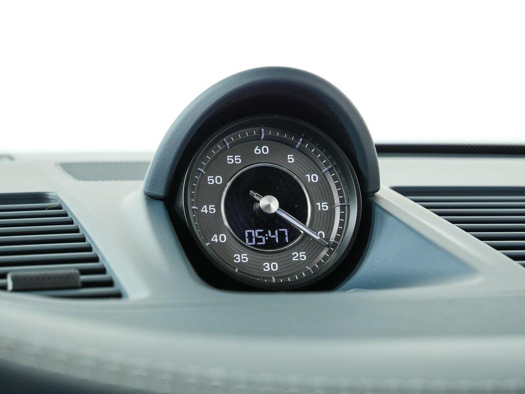 used 2024 Porsche 911 car, priced at $280,966