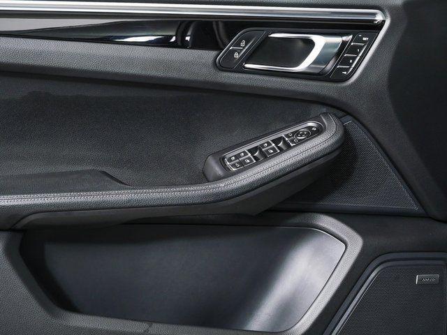 used 2022 Porsche Macan car, priced at $40,765