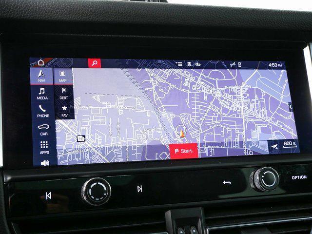 used 2022 Porsche Macan car, priced at $40,765