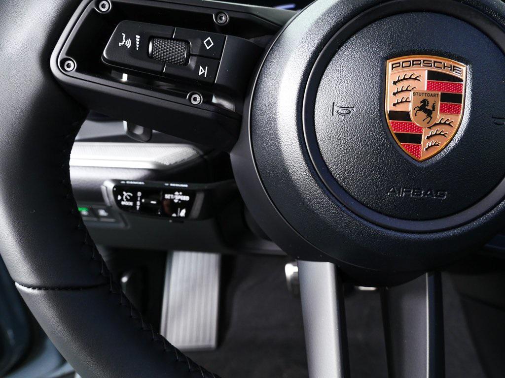 new 2026 Porsche Cayenne car, priced at $135,820