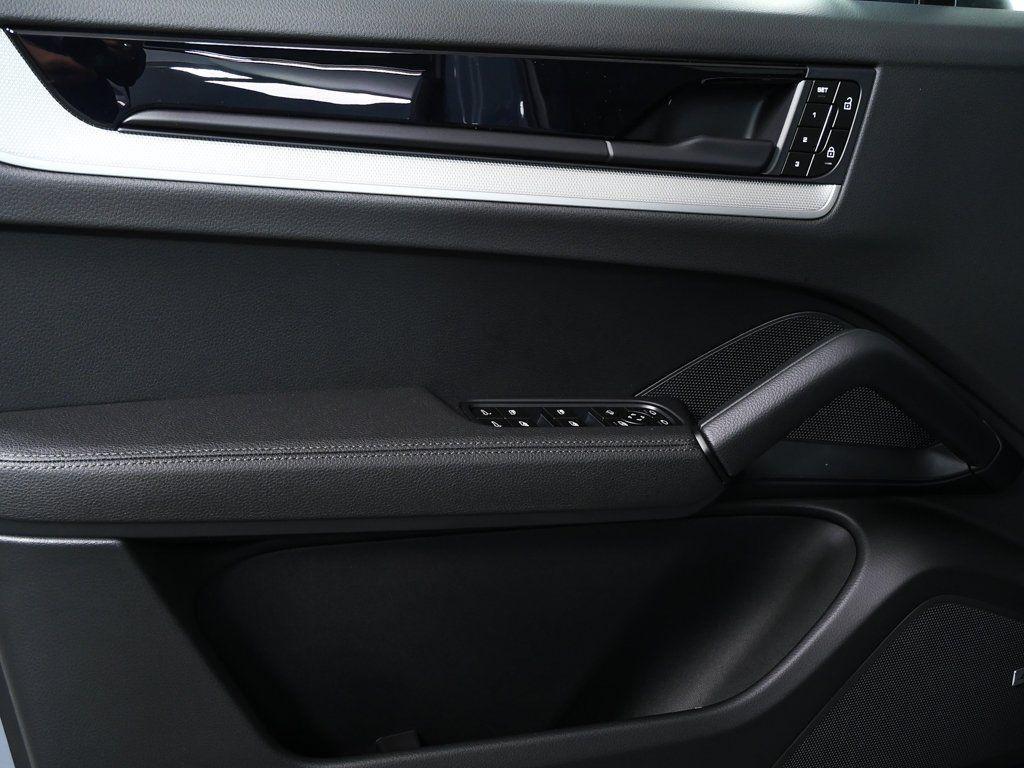 new 2026 Porsche Cayenne car, priced at $135,820