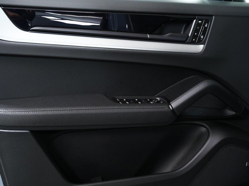 new 2026 Porsche Cayenne car, priced at $135,820