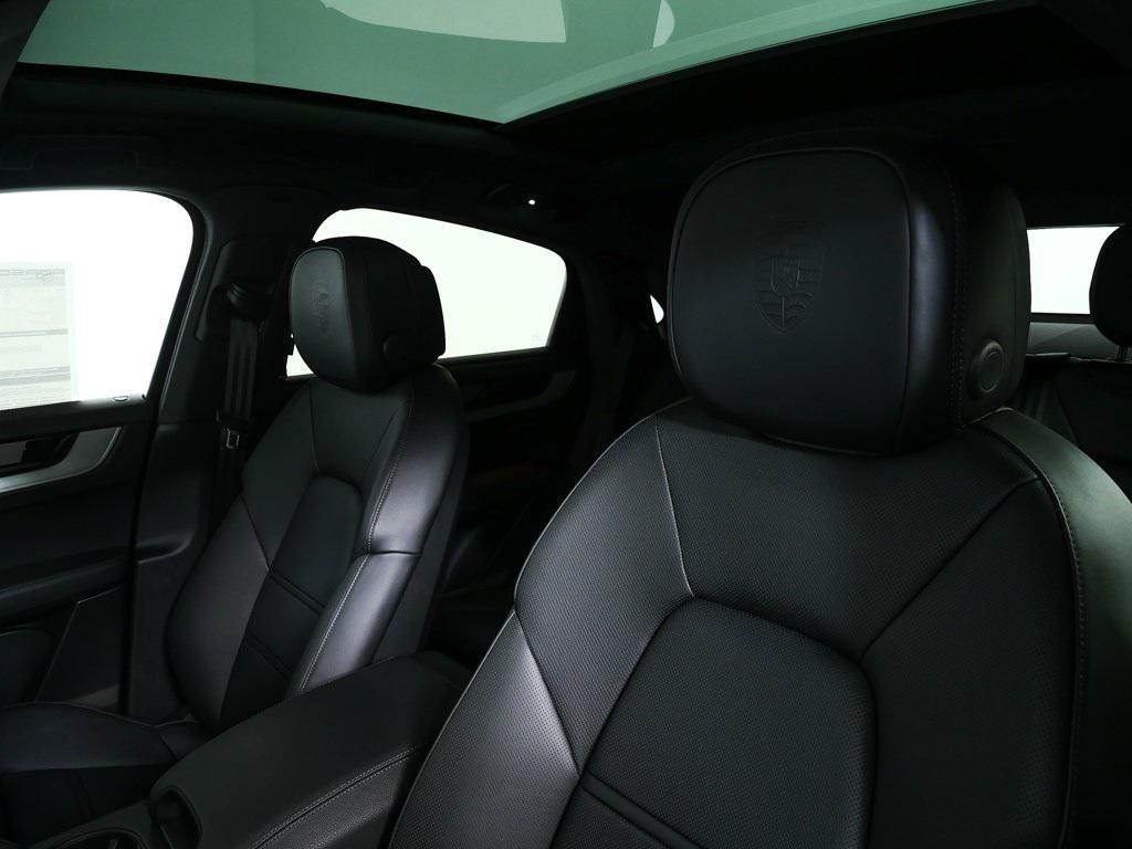 new 2026 Porsche Cayenne car, priced at $135,820