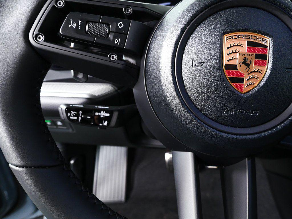 new 2026 Porsche Cayenne car, priced at $135,820