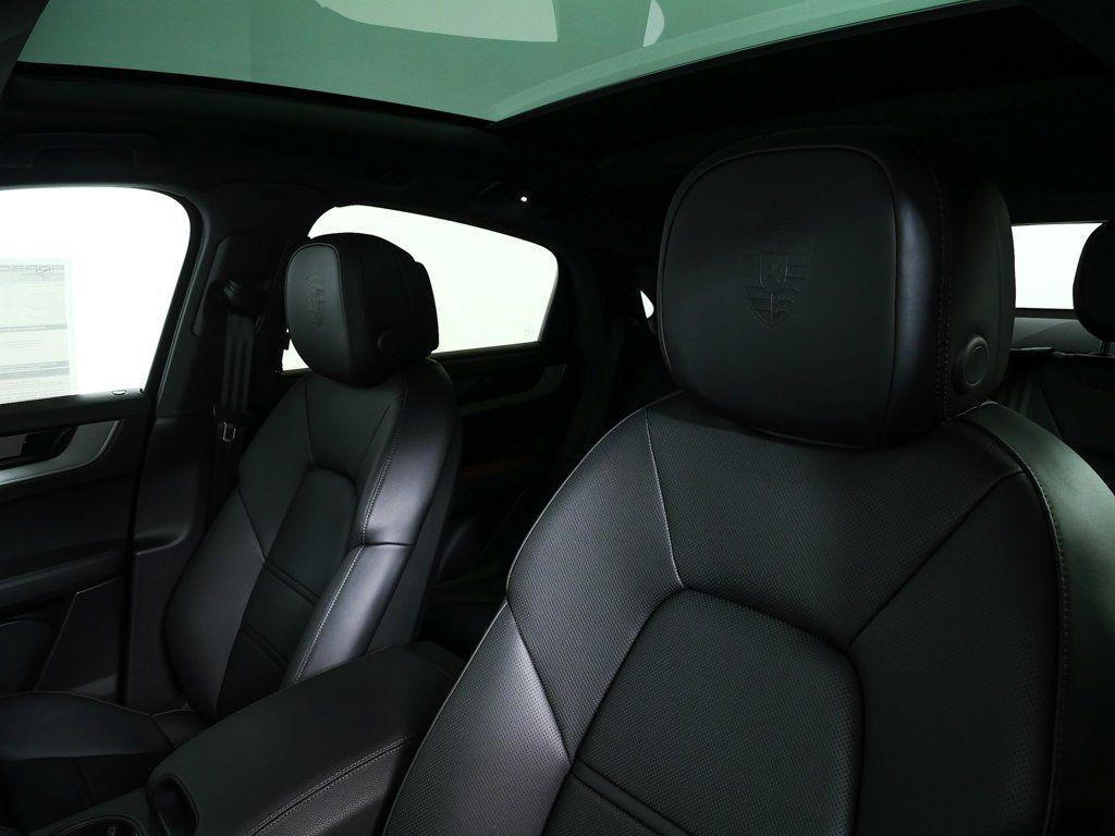 new 2026 Porsche Cayenne car, priced at $135,820