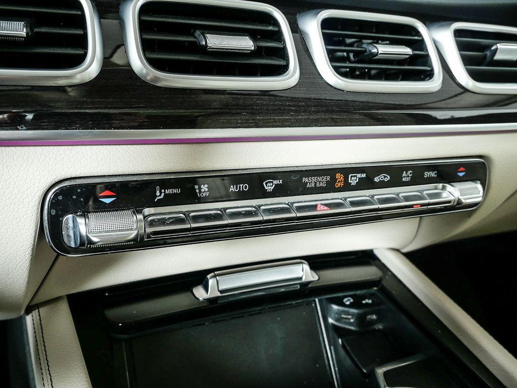 used 2020 Mercedes-Benz GLE 350 car, priced at $30,312