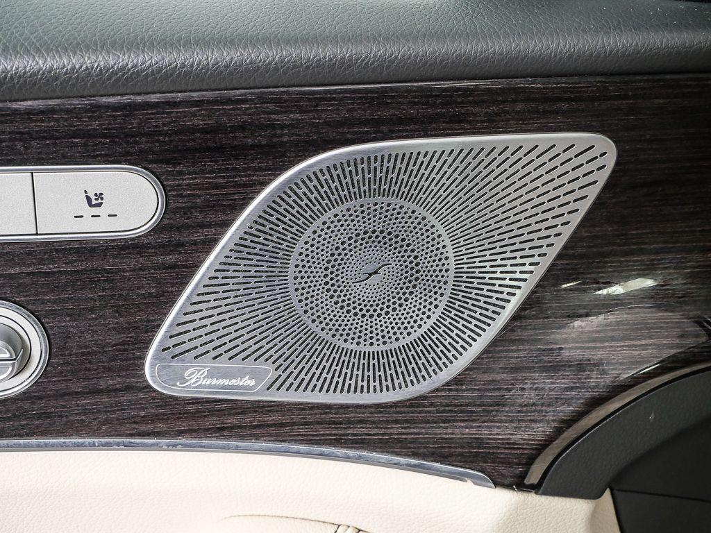 used 2020 Mercedes-Benz GLE 350 car, priced at $30,312