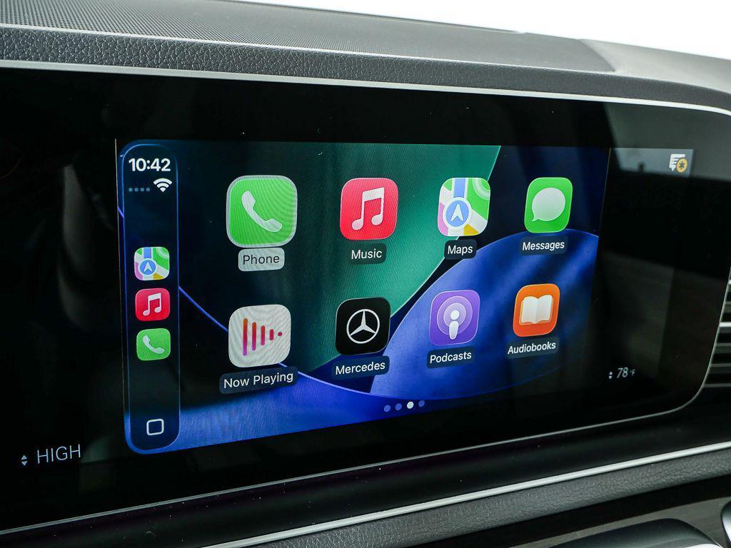 used 2020 Mercedes-Benz GLE 350 car, priced at $30,312