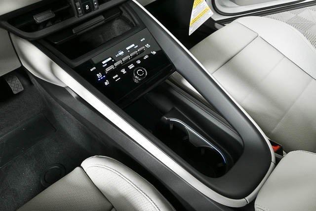 used 2025 Porsche Macan car, priced at $77,562