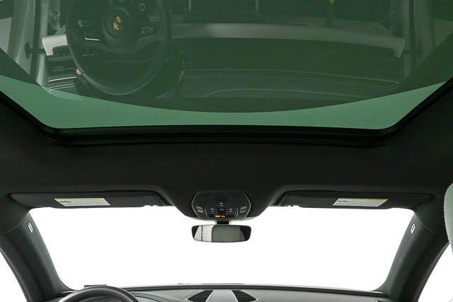 used 2025 Porsche Macan car, priced at $77,562