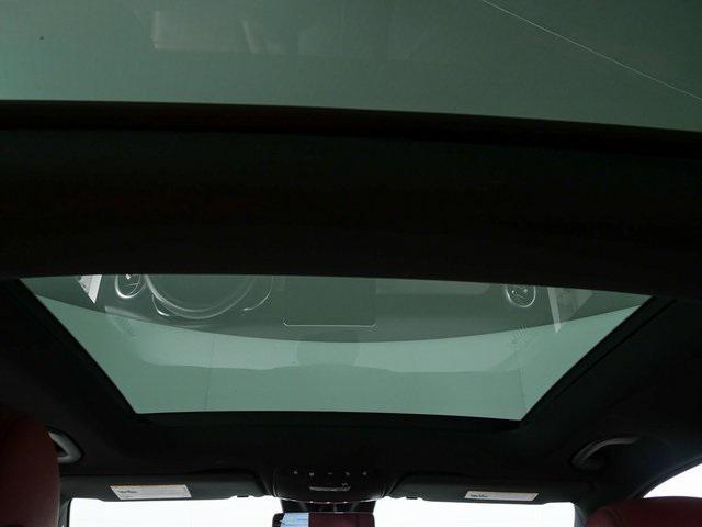 used 2022 Mercedes-Benz GLC 300 car, priced at $30,553