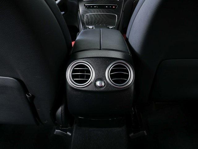 used 2022 Mercedes-Benz GLC 300 car, priced at $30,553