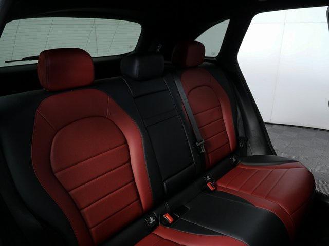 used 2022 Mercedes-Benz GLC 300 car, priced at $30,553