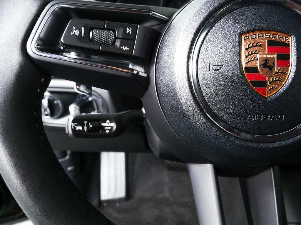 new 2026 Porsche Macan car, priced at $95,040