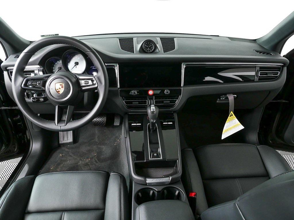 new 2026 Porsche Macan car, priced at $95,040
