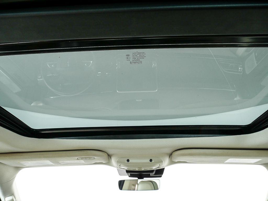 used 2018 Lincoln Navigator car, priced at $36,269