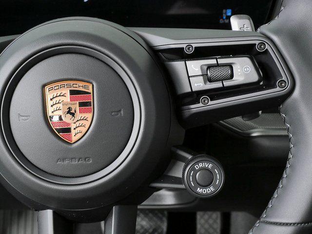 new 2026 Porsche Cayenne car, priced at $116,120