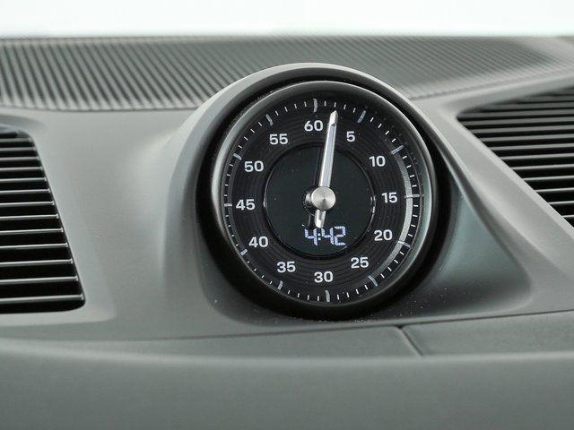 new 2026 Porsche Cayenne car, priced at $116,120