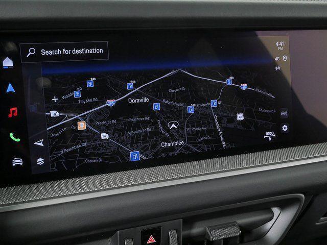 new 2026 Porsche Cayenne car, priced at $116,120