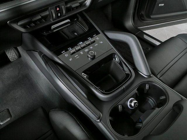 new 2026 Porsche Cayenne car, priced at $116,120