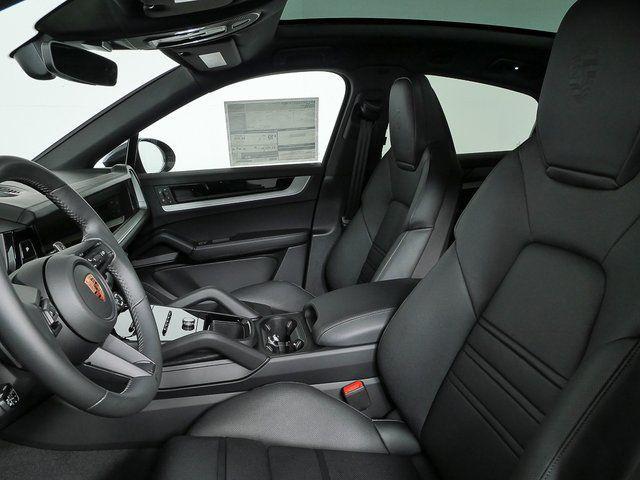 new 2026 Porsche Cayenne car, priced at $116,120
