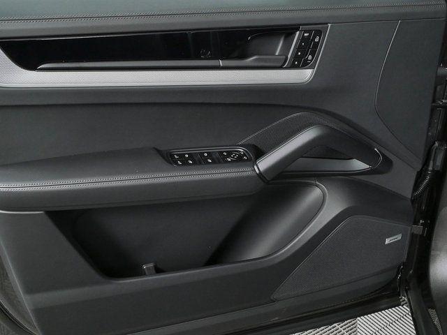 new 2026 Porsche Cayenne car, priced at $116,120