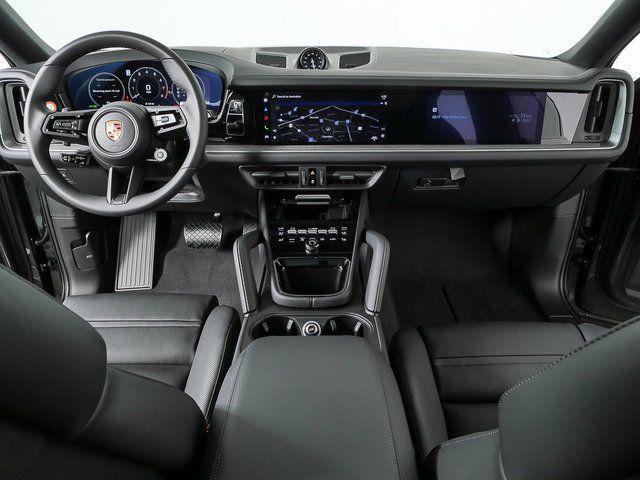 new 2026 Porsche Cayenne car, priced at $116,120