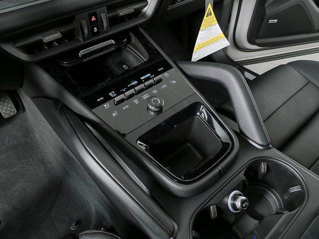 new 2026 Porsche Cayenne car, priced at $111,500