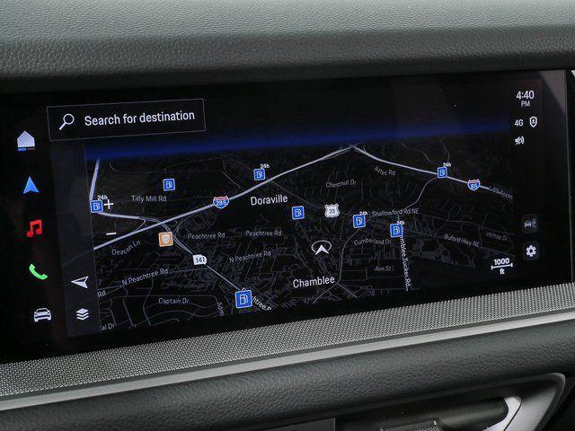 new 2026 Porsche Cayenne car, priced at $111,500