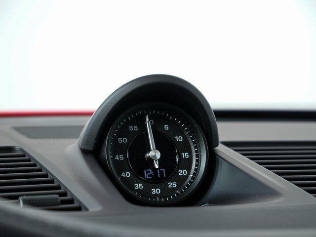 used 2026 Porsche 911 car, priced at $219,996