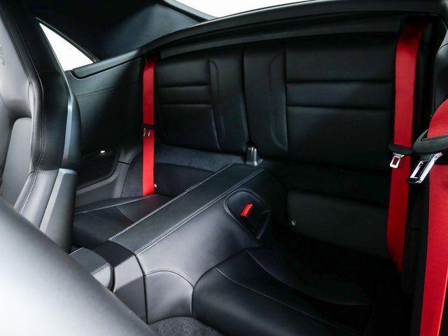 used 2026 Porsche 911 car, priced at $219,996