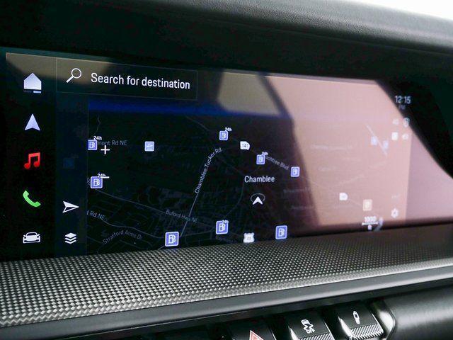 used 2026 Porsche 911 car, priced at $219,996