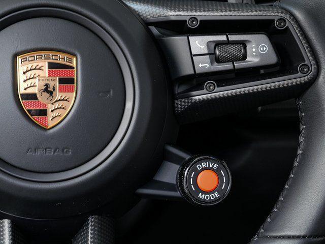used 2026 Porsche 911 car, priced at $219,996