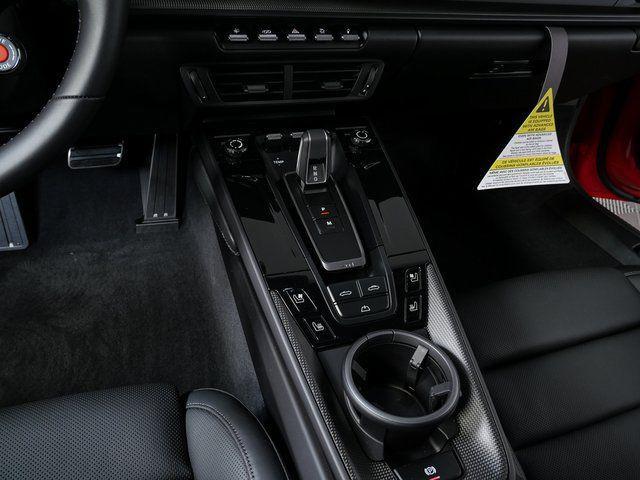 used 2026 Porsche 911 car, priced at $219,996