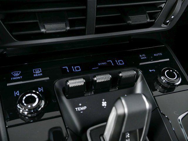 used 2026 Porsche 911 car, priced at $219,996