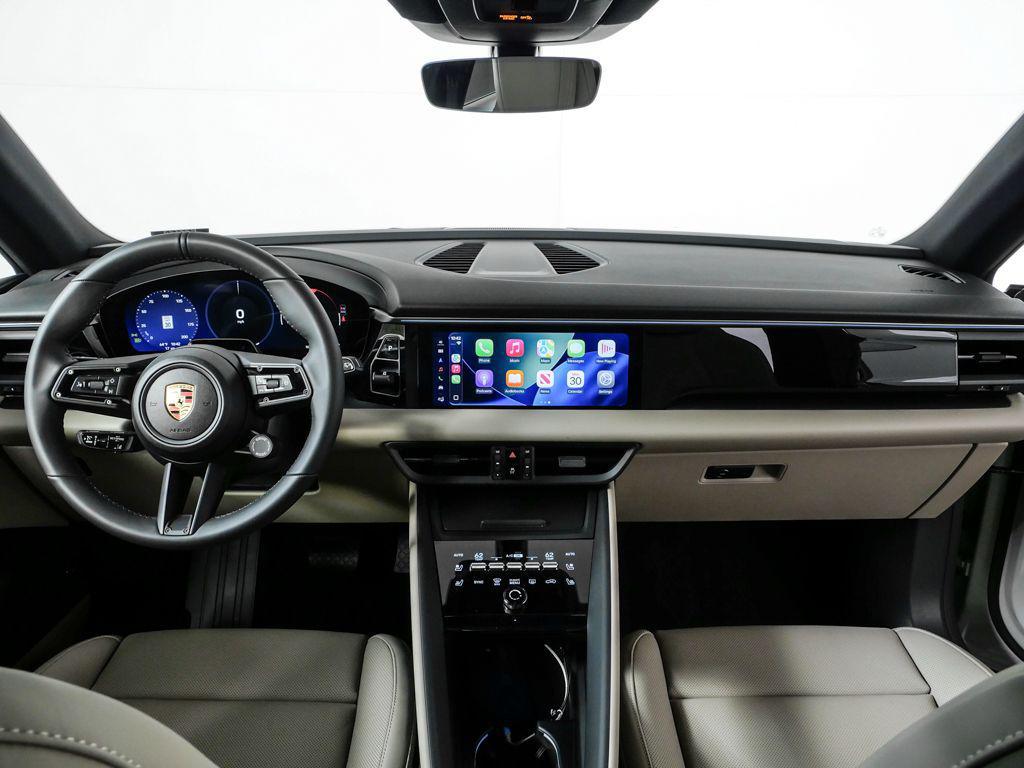 new 2026 Porsche Macan car, priced at $98,620