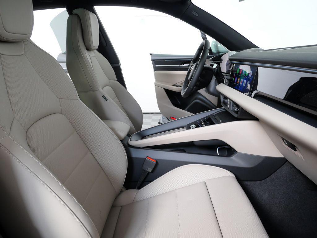 new 2026 Porsche Macan car, priced at $98,620