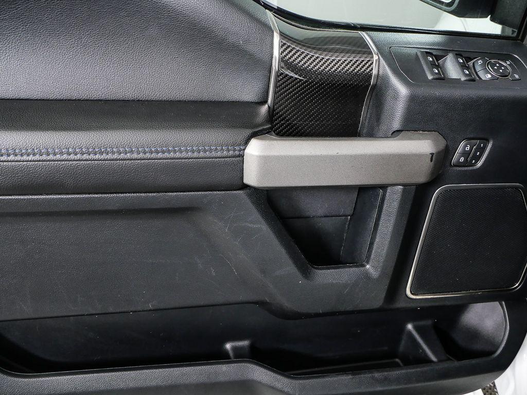 used 2019 Ford F-150 car, priced at $42,295