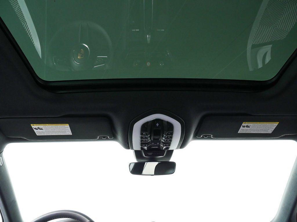 new 2026 Porsche Macan car, priced at $75,660