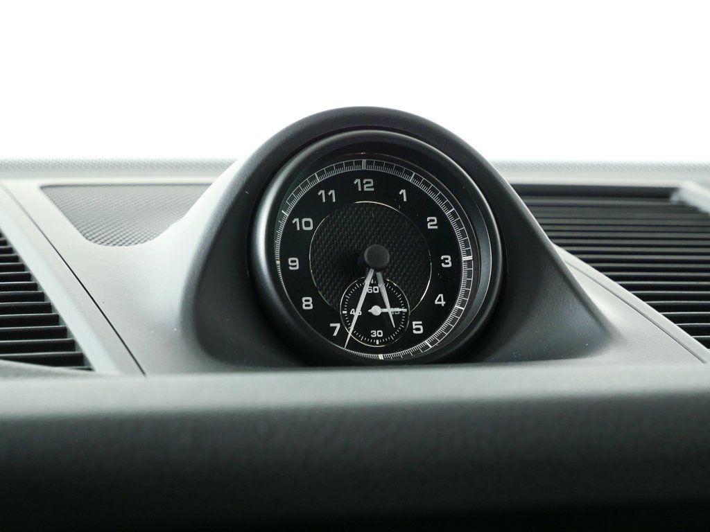 new 2026 Porsche Macan car, priced at $75,660