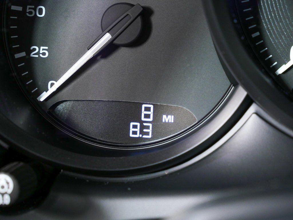 new 2026 Porsche Macan car, priced at $75,660